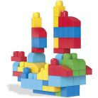Mega Bloks Nagy klasszikus építő csomag (60 db-os)