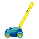 Fru Blu fényeffektes szappanbuborék fújó fűnyíró 0,4 liter folyadékkal