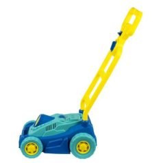   Fru Blu fényeffektes szappanbuborék fújó fűnyíró 0,4 liter folyadékkal