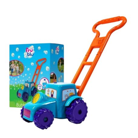 Fru Blu Traktor 0,4l folyadékkal