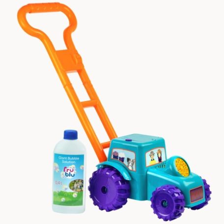Fru Blu Traktor 0,4l folyadékkal