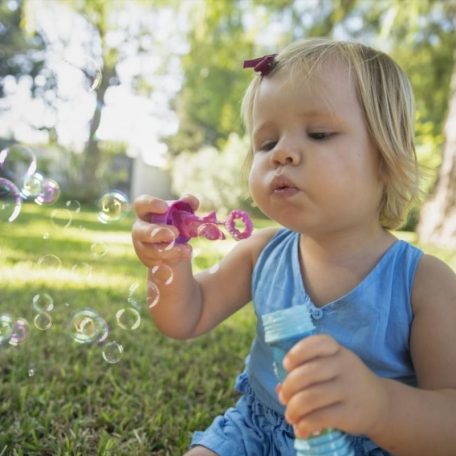 Fru Blu Meglepi buborékfújó (50 ml)