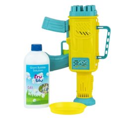 Fru Blu Sorozatlövő játékfegyver 0,4l folyadékkal