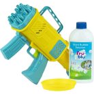 Fru Blu Sorozatlövő játékfegyver 0,4l folyadékkal