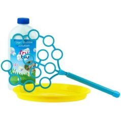 Fru Blu Bokor szett tállal és 0,4 liter folyadékkal
