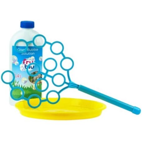 Fru Blu Bokor szett tállal és 0,4 liter folyadékkal