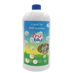 Fru Blu utántöltő Óriási Buborék 1 l