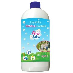   Fru Blu utántöltő Ezernyi Buborék 0,73 l Bubifújó gépekbe