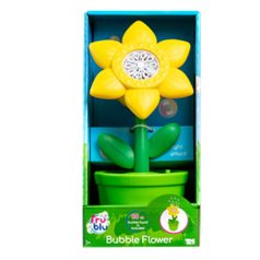 Fru Blu Fény Bubigép Nárcisz 2x40 ml folyadékkal