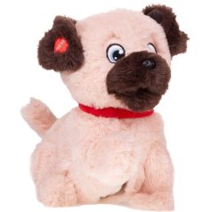 Puppy Luv interaktív plüss kutya - Cookie