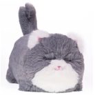 Huggy Luv interaktív plüss macska - Kitty