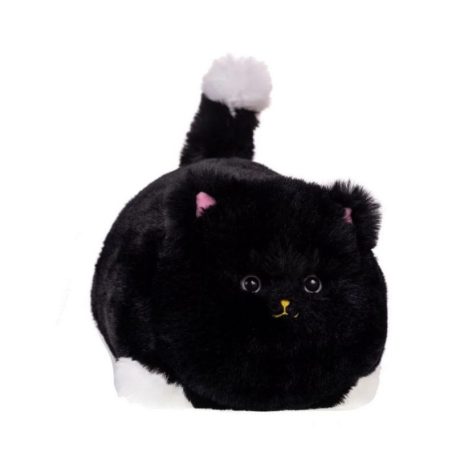 Huggy Luv interaktív plüss macska - Meower