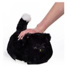 Huggy Luv interaktív plüss macska - Meower