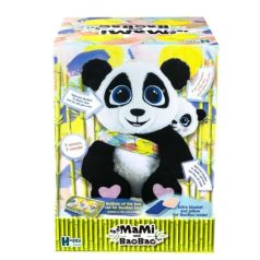 Huggy Luv Plüss karakterek - Mama és Baobao plüss panda