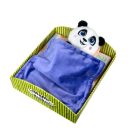 Huggy Luv Plüss karakterek - Mama és Baobao plüss panda