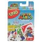 UNO Super Mario kártyajáték