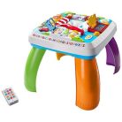 Fisher-Price Intelligens asztalka (kétnyelvű)