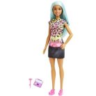 Barbie Karrierbabák - Sminkmester baba