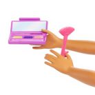 Barbie Karrierbabák - Sminkmester baba