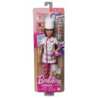 Barbie Karrierbaba - Cukrászmester