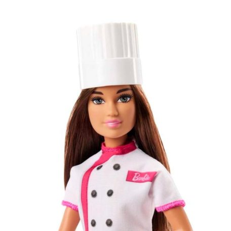 Barbie Karrierbaba - Cukrászmester