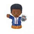 Fisher-Price Little People figurák -  Apa figura öltönyben