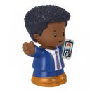 Fisher-Price Little People figurák -  Apa figura öltönyben