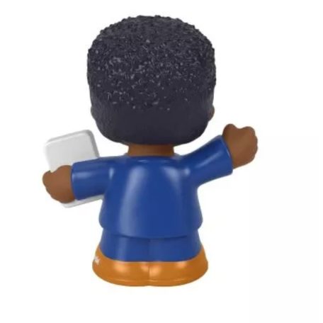Fisher-Price Little People figurák -  Apa figura öltönyben
