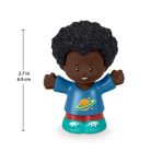 Fisher-Price Little People figurák - Chris kisfiú figura
