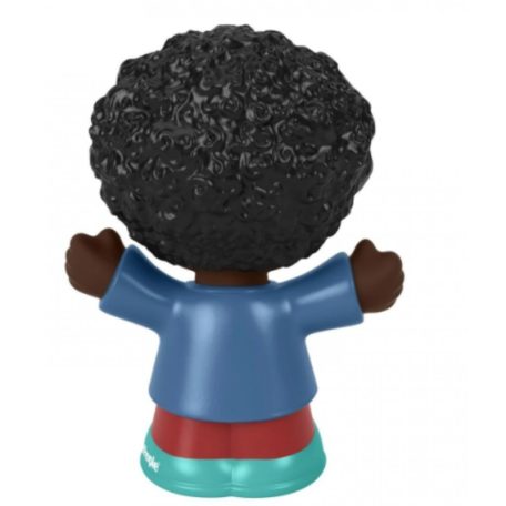 Fisher-Price Little People figurák - Chris kisfiú figura