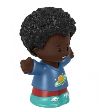 Fisher-Price Little People figurák - Chris kisfiú figura