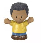 Fisher-Price Little People figurák - Nagypapa figura
