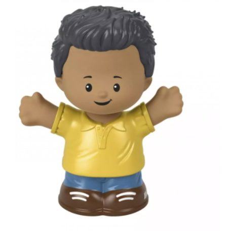 Fisher-Price Little People figurák - Nagypapa figura