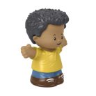 Fisher-Price Little People figurák - Nagypapa figura