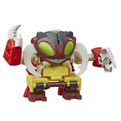   Transformers Cyberverse Adventures átalakítható robotfigura - Repugnus (11 cm)