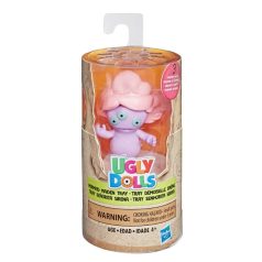 Undi Pofik gyűjthető mini figura - Mermaid Maiden Tray