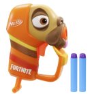 Nerf Fortnite Micro Doggo szivacslövő játékfegyver