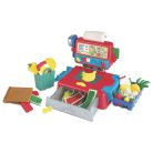 Play-Doh Szupermarket kassza gyurmakészlet