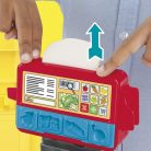 Play-Doh Szupermarket kassza gyurmakészlet