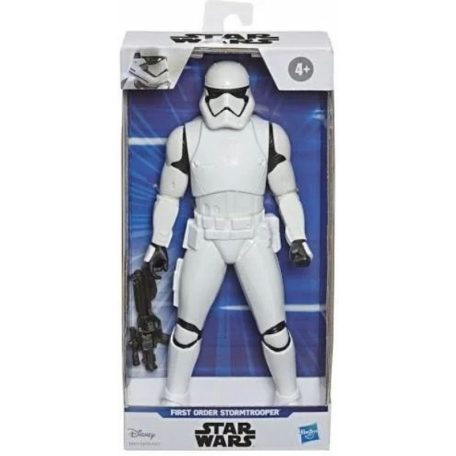Star Wars Első rendbeli rohamosztagos akciófigura