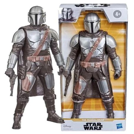 Star Wars A Mandalóri akciófigura