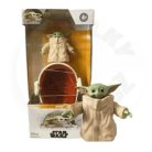 Star Wars Grogu akciófigura