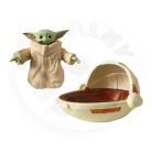 Star Wars Grogu akciófigura