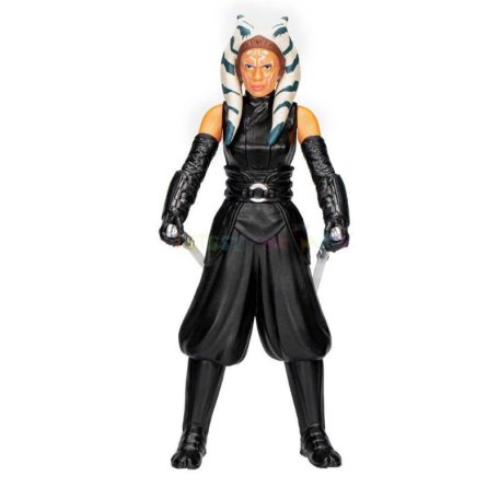 Star Wars Ahsoka Tano akciófigura