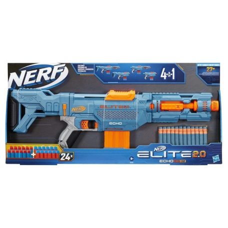 Nerf Elite 2.0 Echo CS-10 szivacslövő játékfegyver