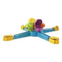 Hungry Hippos Éhes vízilovak társasjáték