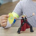 Avengers Bend & Flex - Thor vs. Loki 2 db-os figuracsomag