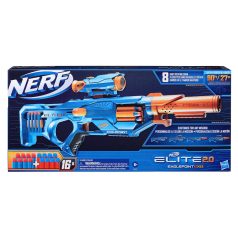   NERF Elite 2.0 Eaglepoint RD 8 szivacskilövő játékfegyver