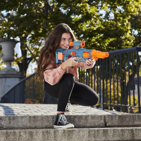 NERF Elite 2.0 Eaglepoint RD 8 szivacskilövő játékfegyver