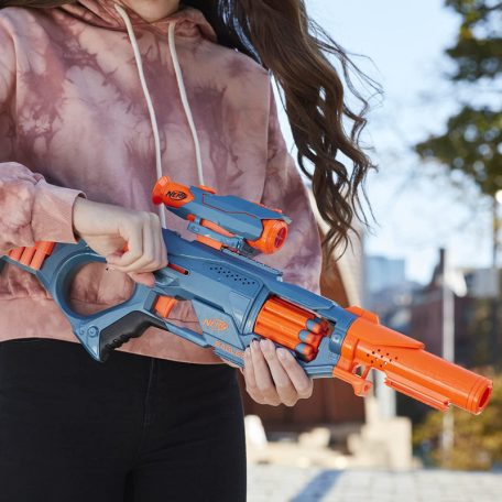 NERF Elite 2.0 Eaglepoint RD 8 szivacskilövő játékfegyver